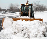 Snow Removal